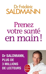 Image de Prenez votre santé en main !