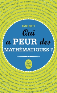 Picture of Qui a peur des mathématiques ?