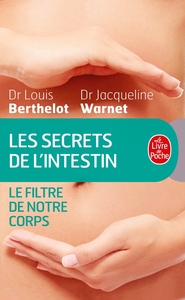 Image de Les Secrets de l'intestin Filtre de notre corps