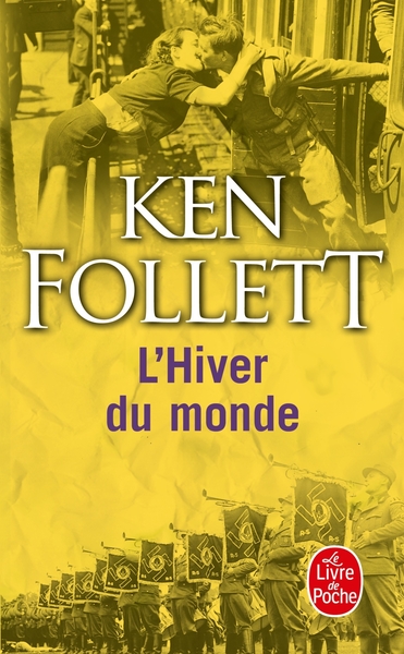 Picture of L'Hiver du monde (Le Siècle, Tome 2)