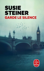Picture of Garde le silence