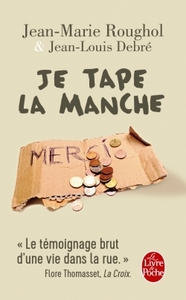 Picture of Je tape la manche