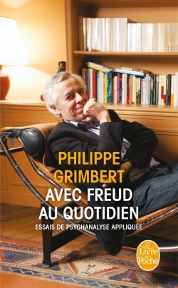 Image de Avec Freud au quotidien