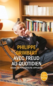 Image de Avec Freud au quotidien