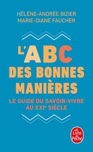 Image de L'ABC des bonnes manières