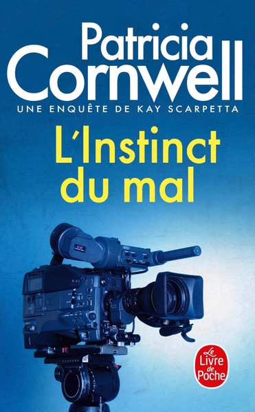 Picture of L'Instinct du mal