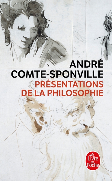 Image de Présentations de la philosophie