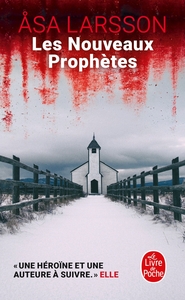 Picture of Les nouveaux Prophètes