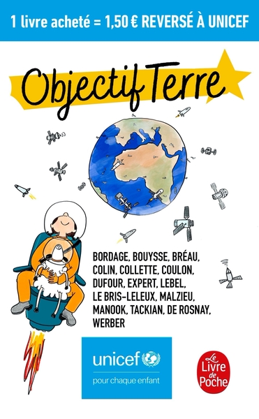 Image de Objectif Terre
