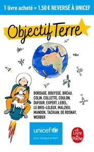 Image de Objectif Terre