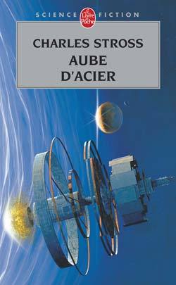Picture of Aube d'acier