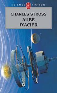 Picture of Aube d'acier