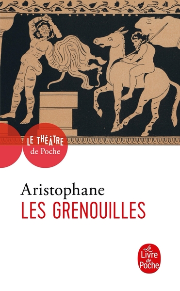 Image de Les Grenouilles