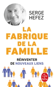 Picture of La Fabrique de la famille