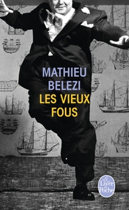 Picture of Les Vieux Fous