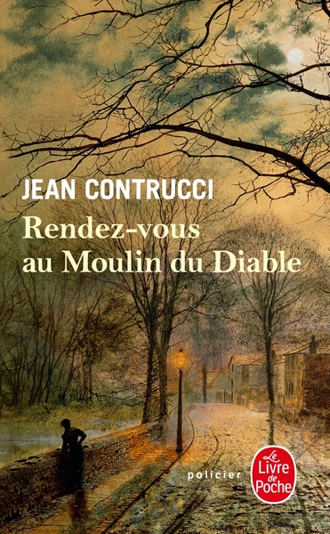 Picture of Rendez-vous au Moulin du Diable