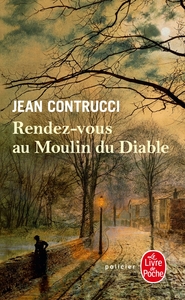 Picture of Rendez-vous au Moulin du Diable