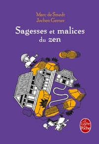 Picture of Sagesses et malices du Zen