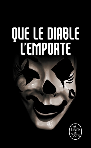 Picture of Que le diable l'emporte (Bourbon Kid, Tome 8)