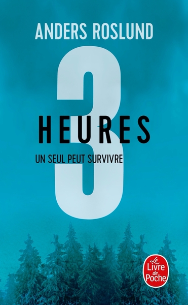 Picture of Trois heures