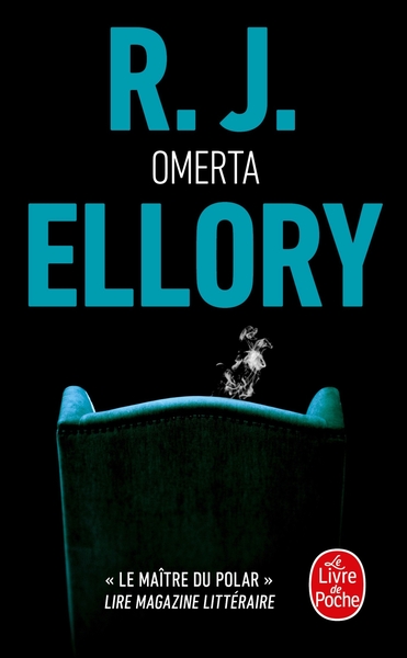 Picture of Omerta