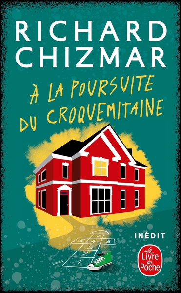 Picture of A la poursuite du Croquemitaine