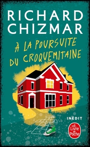 Picture of A la poursuite du Croquemitaine