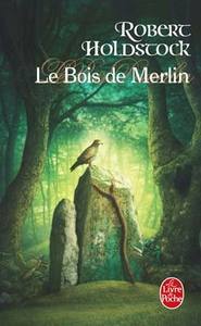 Image de Le Bois de Merlin