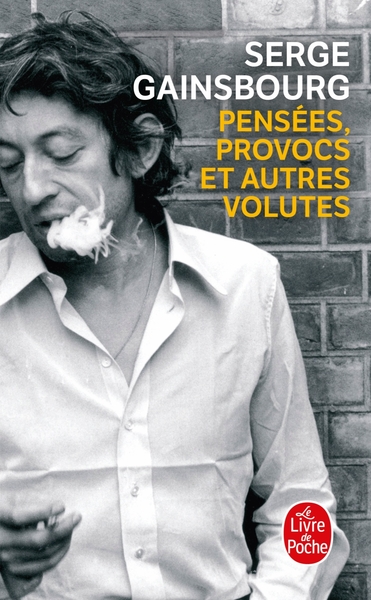 Image de Pensées, provocs et autres volutes