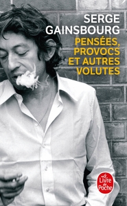 Image de Pensées, provocs et autres volutes