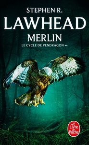 Image de Merlin (Le Cycle de Pendragon, Tome 2)