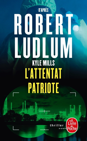 Picture of L'Attentat patriote