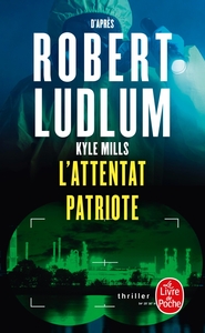 Picture of L'Attentat patriote