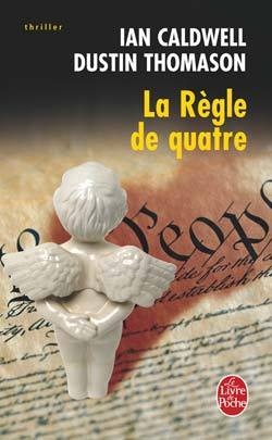 Picture of La Règle de quatre