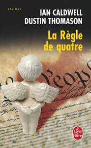 Picture of La Règle de quatre