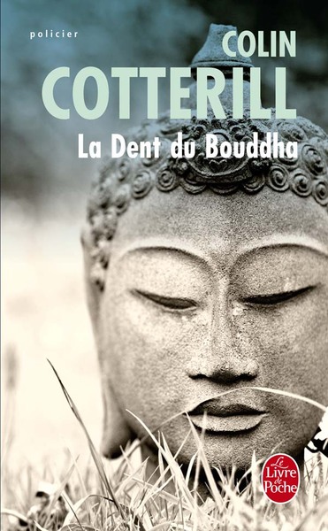 Image de La Dent du Bouddha