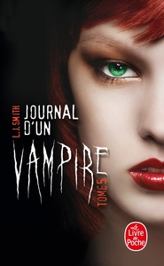 Picture of Journal d'un vampire, Tome 5