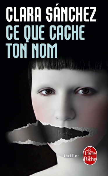 Picture of Ce que cache ton nom