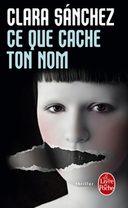 Picture of Ce que cache ton nom
