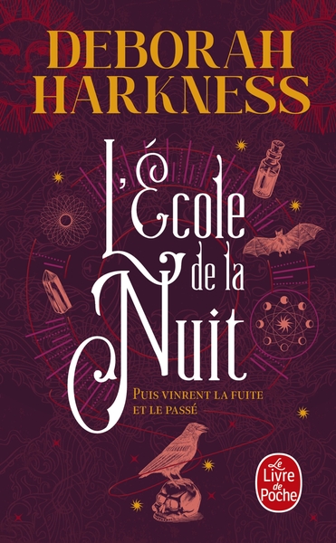 Image de L'École de la nuit