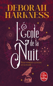 Image de L'École de la nuit