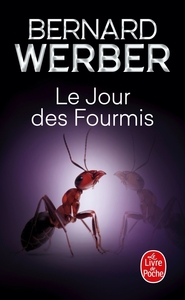 Picture of Le Jour des fourmis (Les Fourmis, Tome 2)