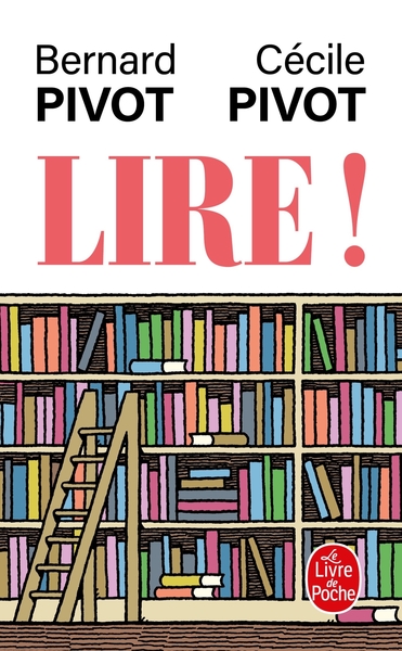 Image de Lire !