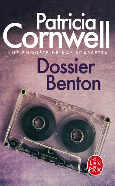 Picture of Dossier Benton