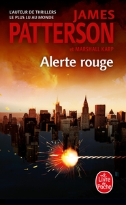 Picture of Alerte rouge
