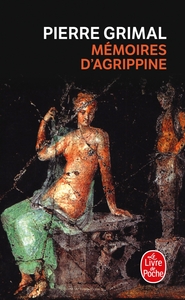 Picture of Mémoires d'Agrippine