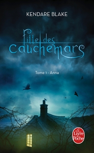 Picture of Anna (Fille des cauchemars, Tome 1)