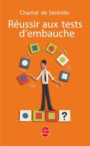 Image de Réussir aux tests d'embauche