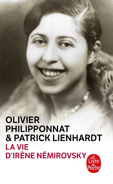 Image de La Vie d'Irène Némirovsky