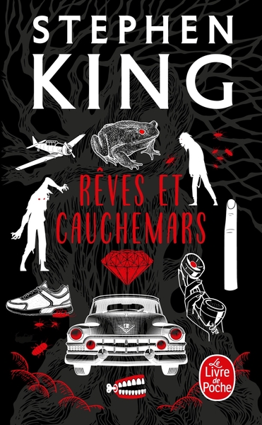 Picture of Rêves et cauchemars